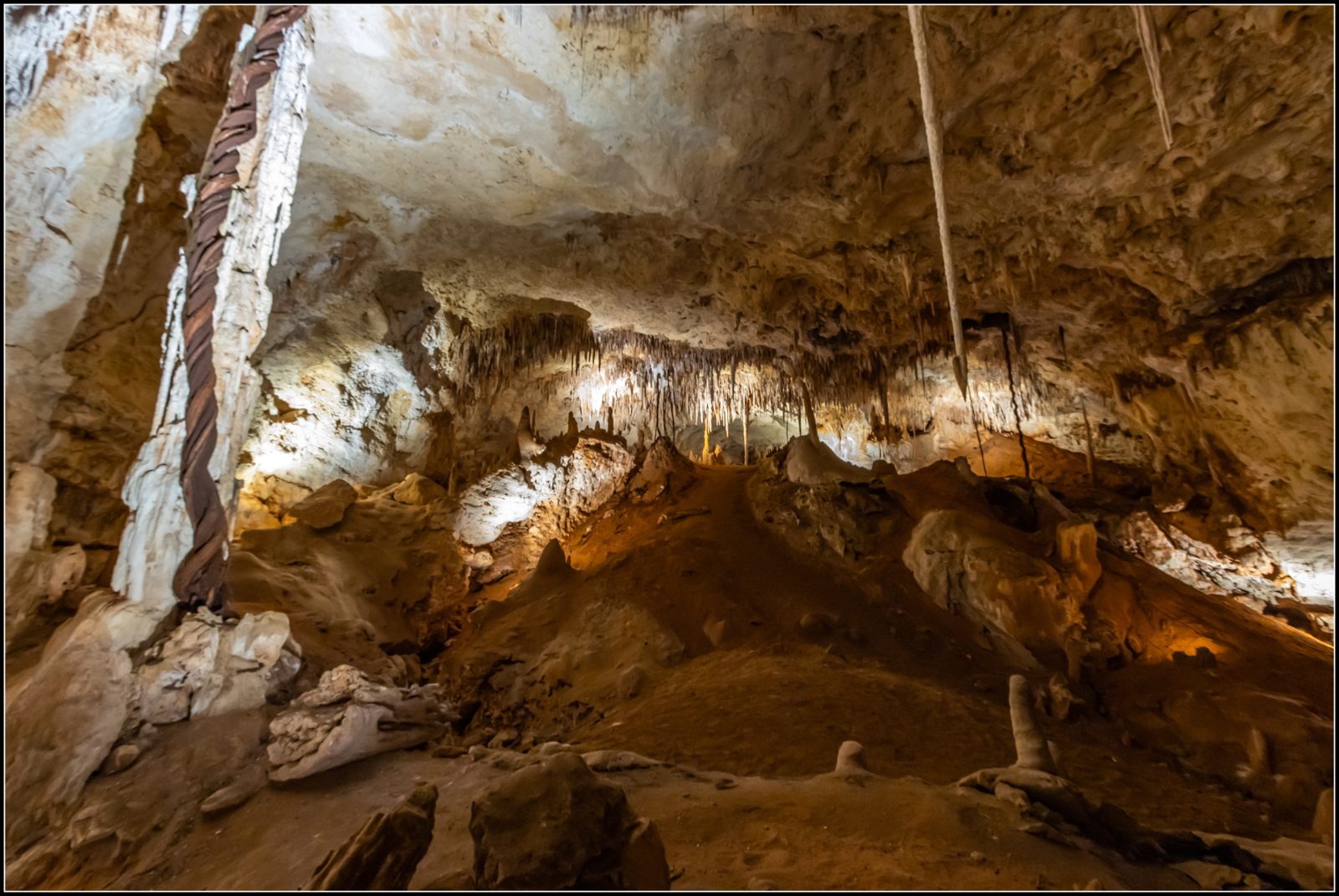 Margaret River Tours From Perth