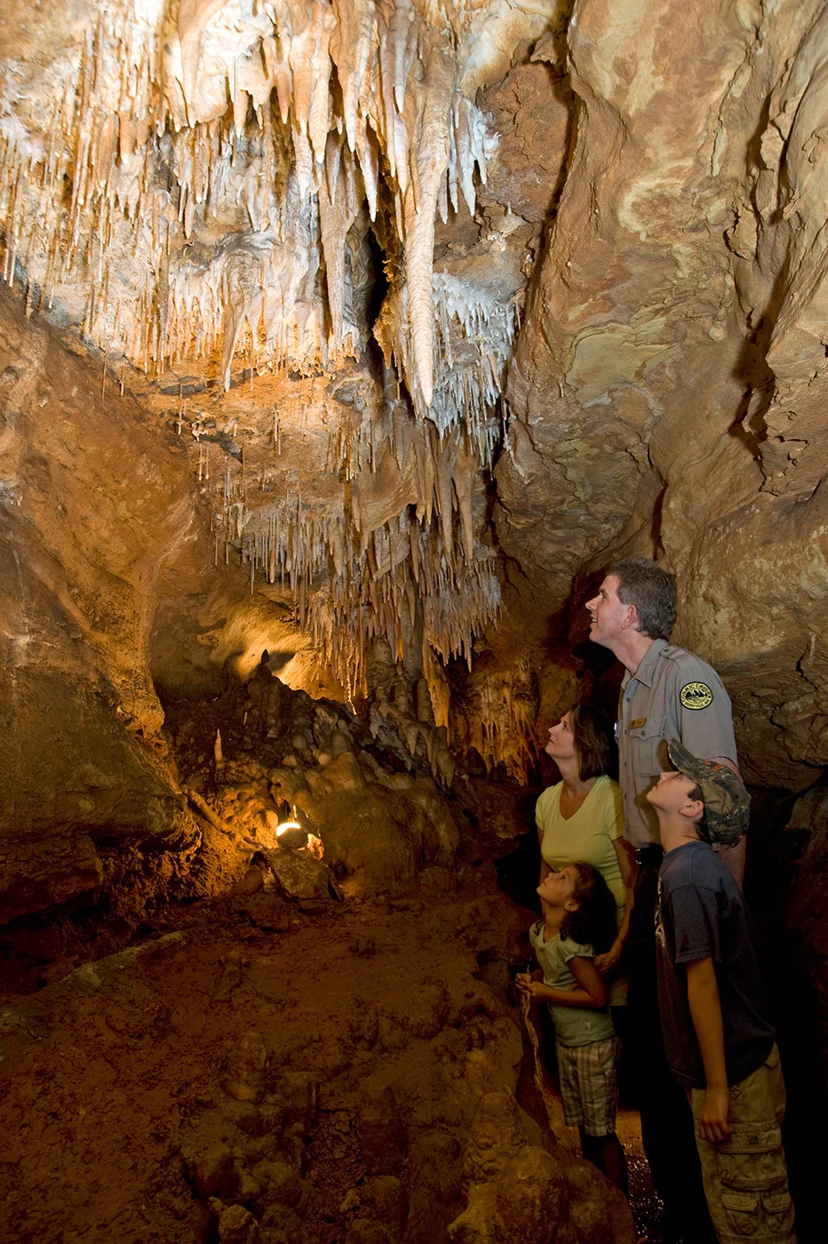 Chillagoe Caves Tour From Cairns