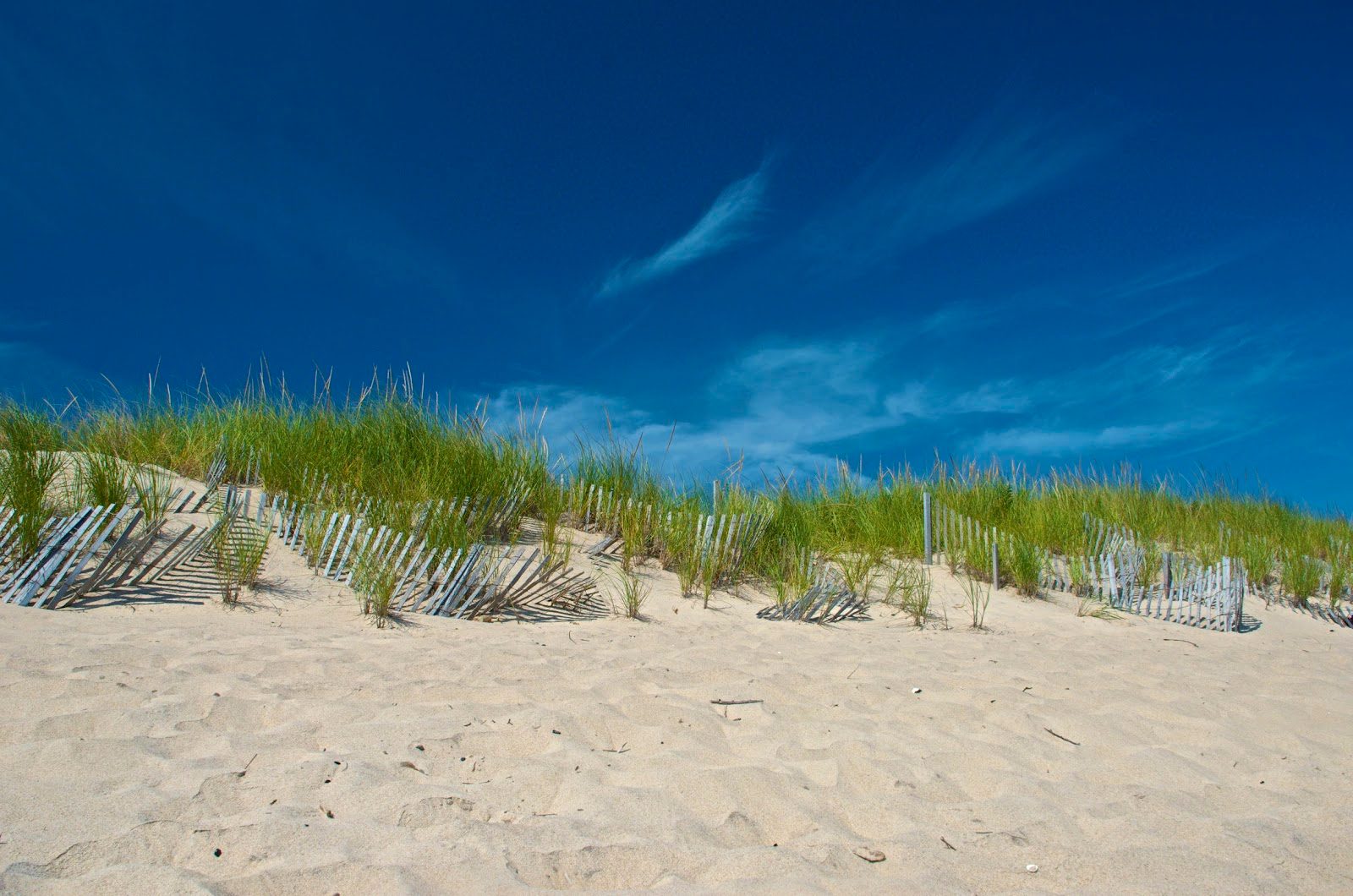 Two Mile Hollow Beach
