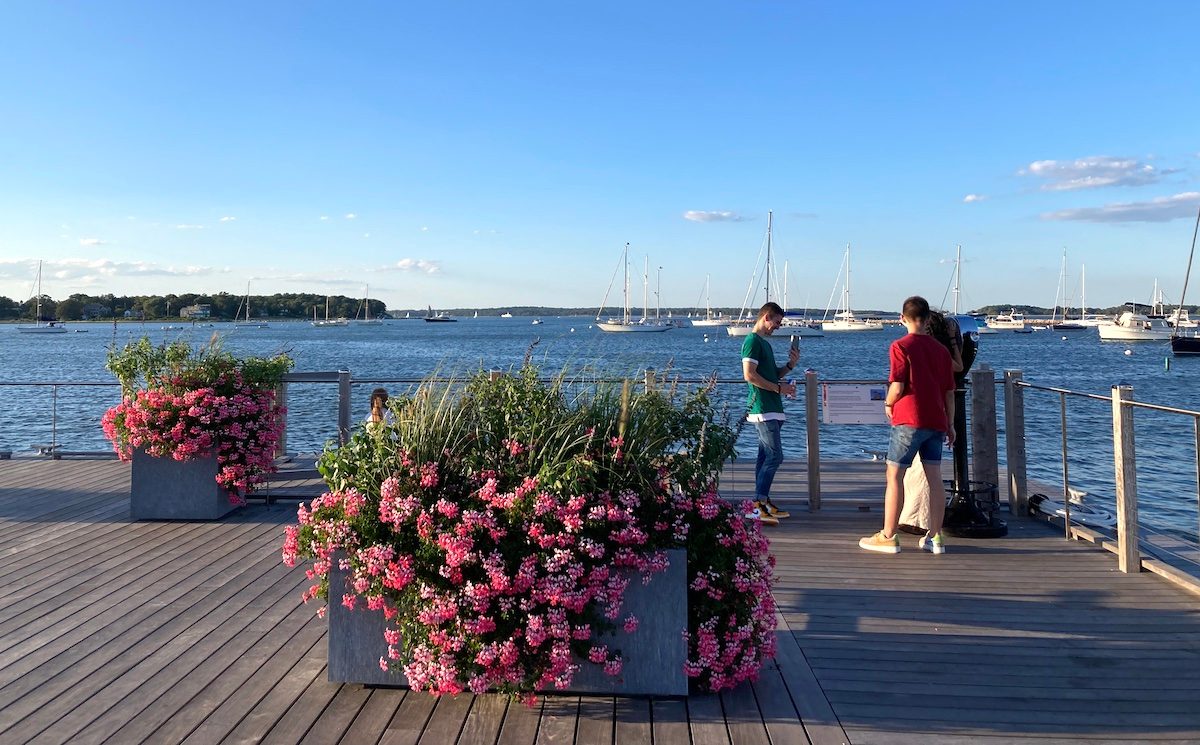 Hamptons Day Tour From New York