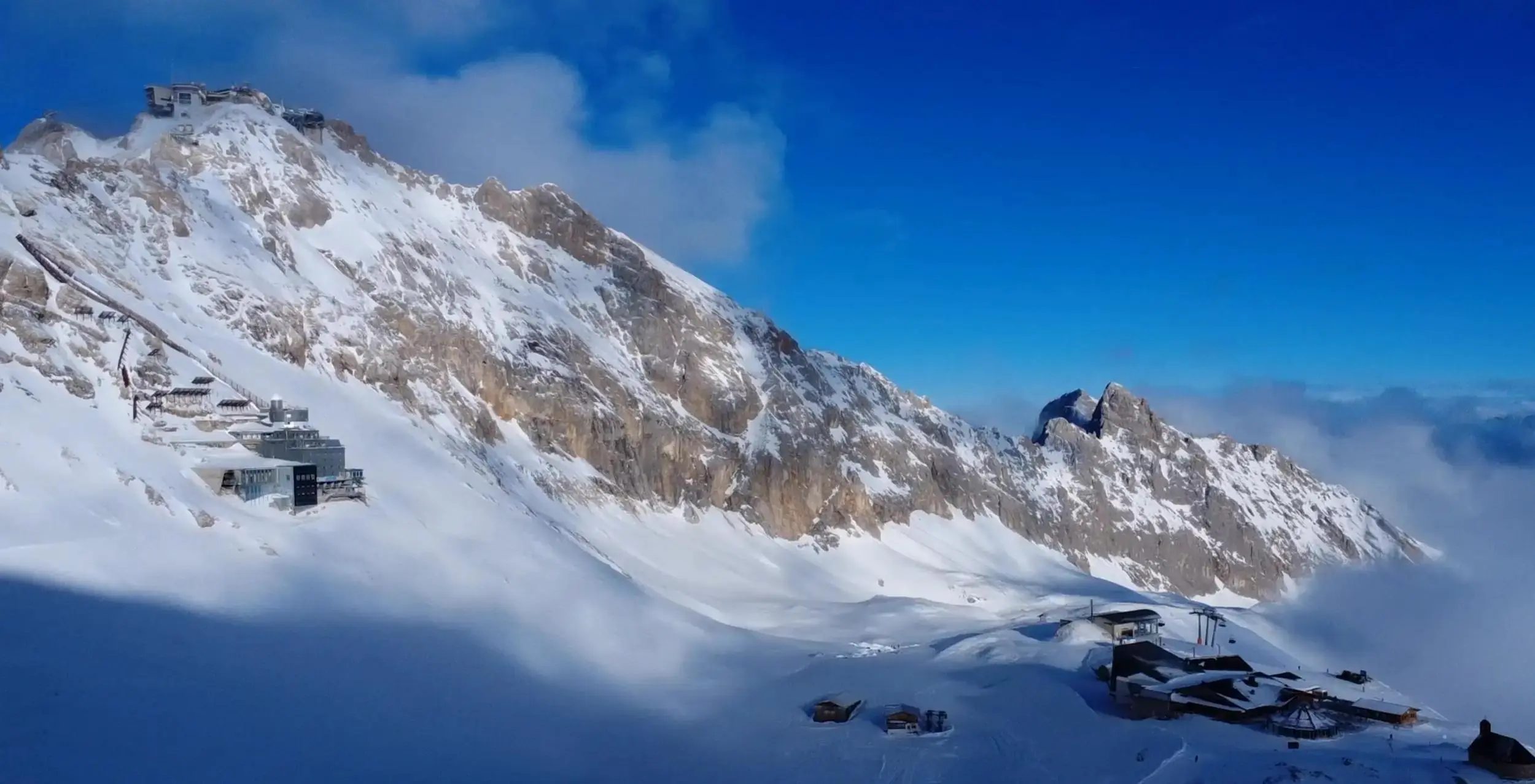 Glacier Plateau