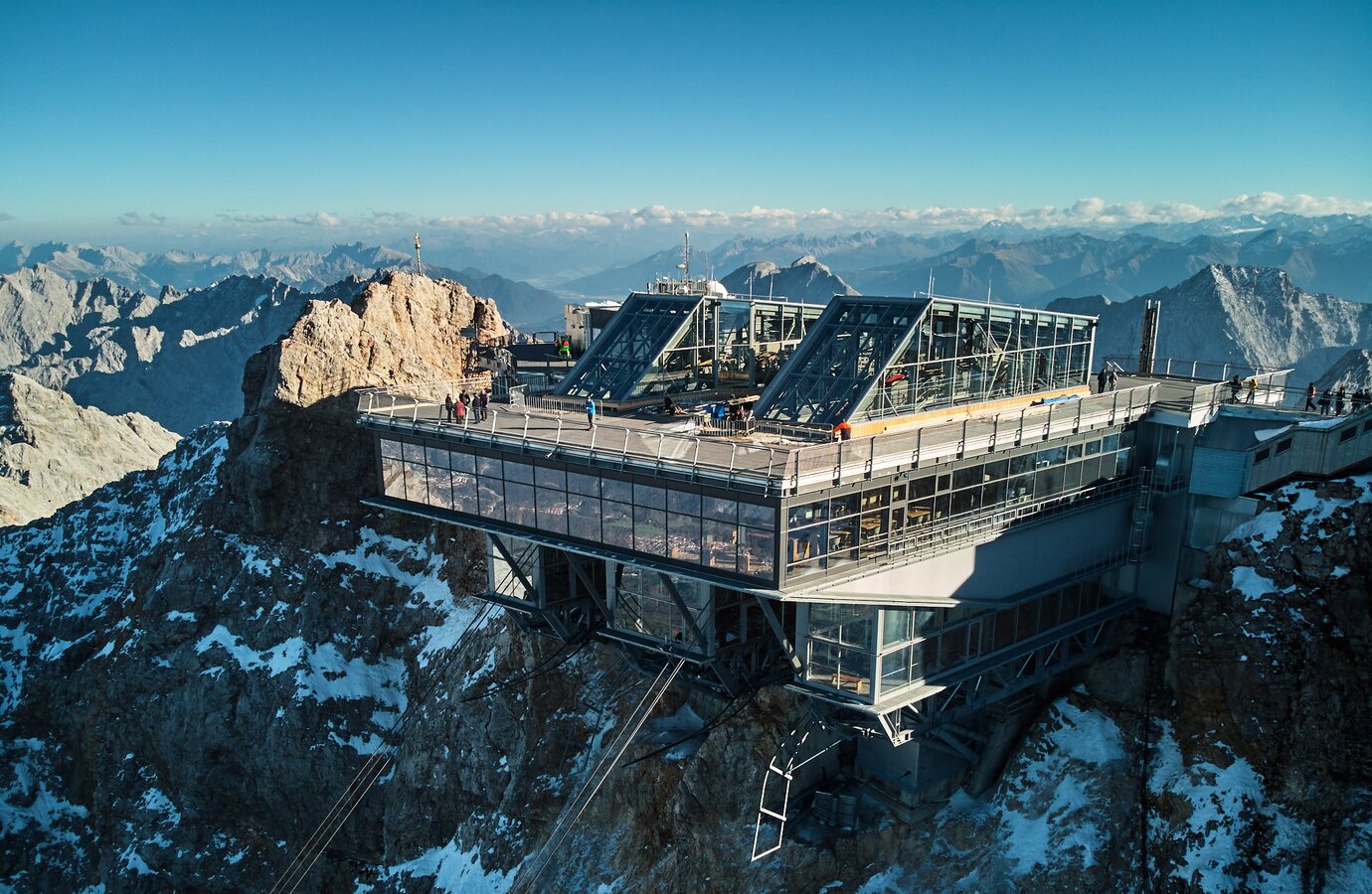 Summit Platform