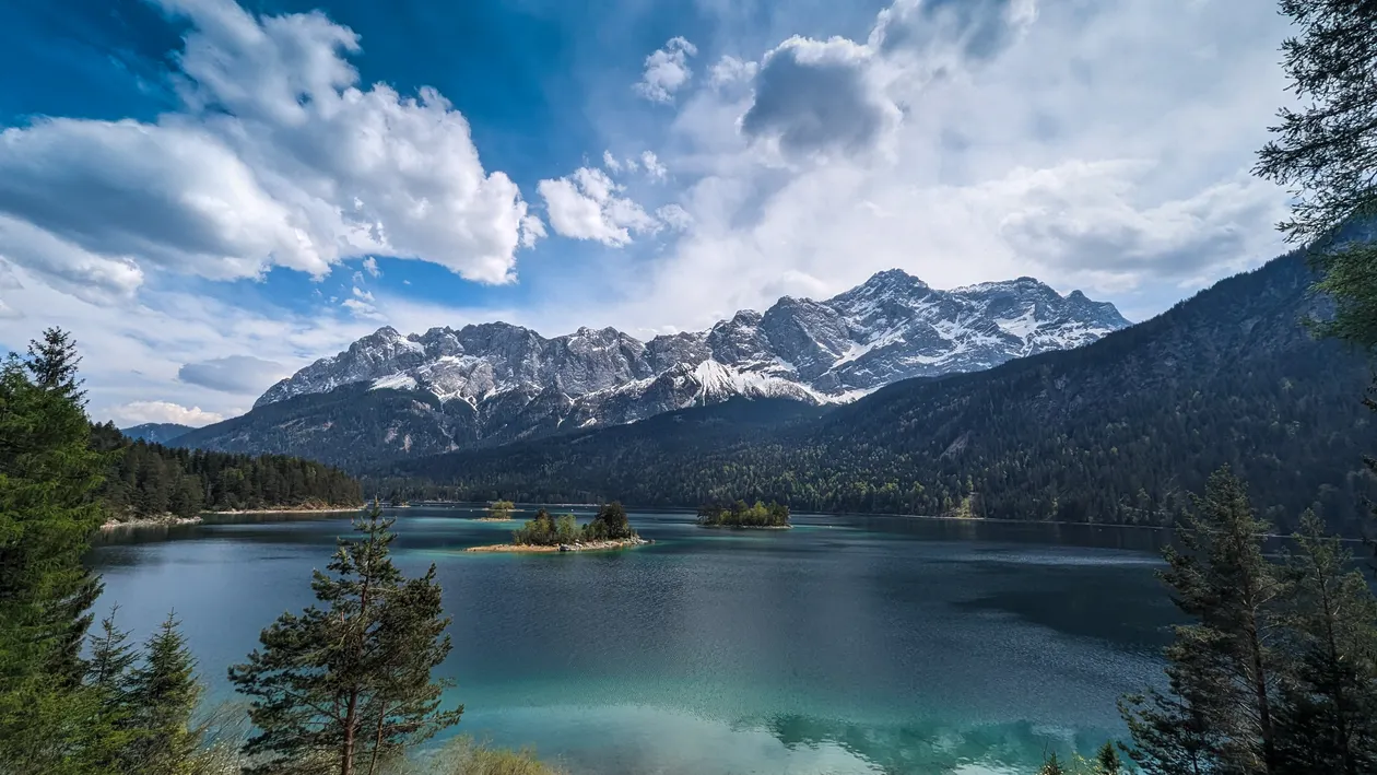 Eibsee