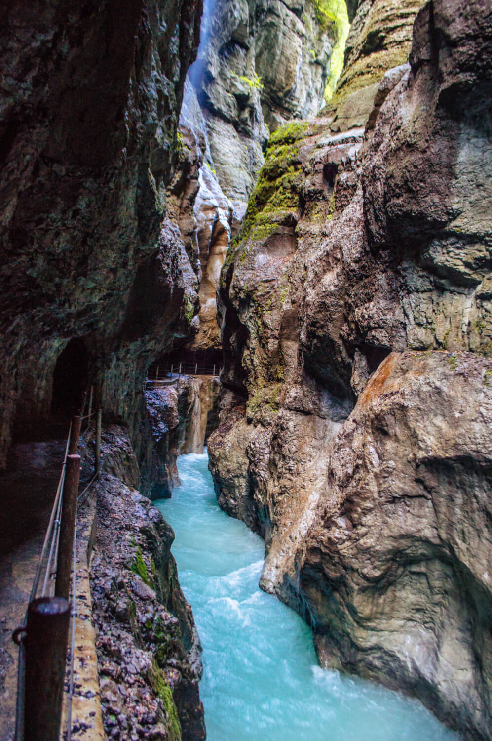 Partnachklamm