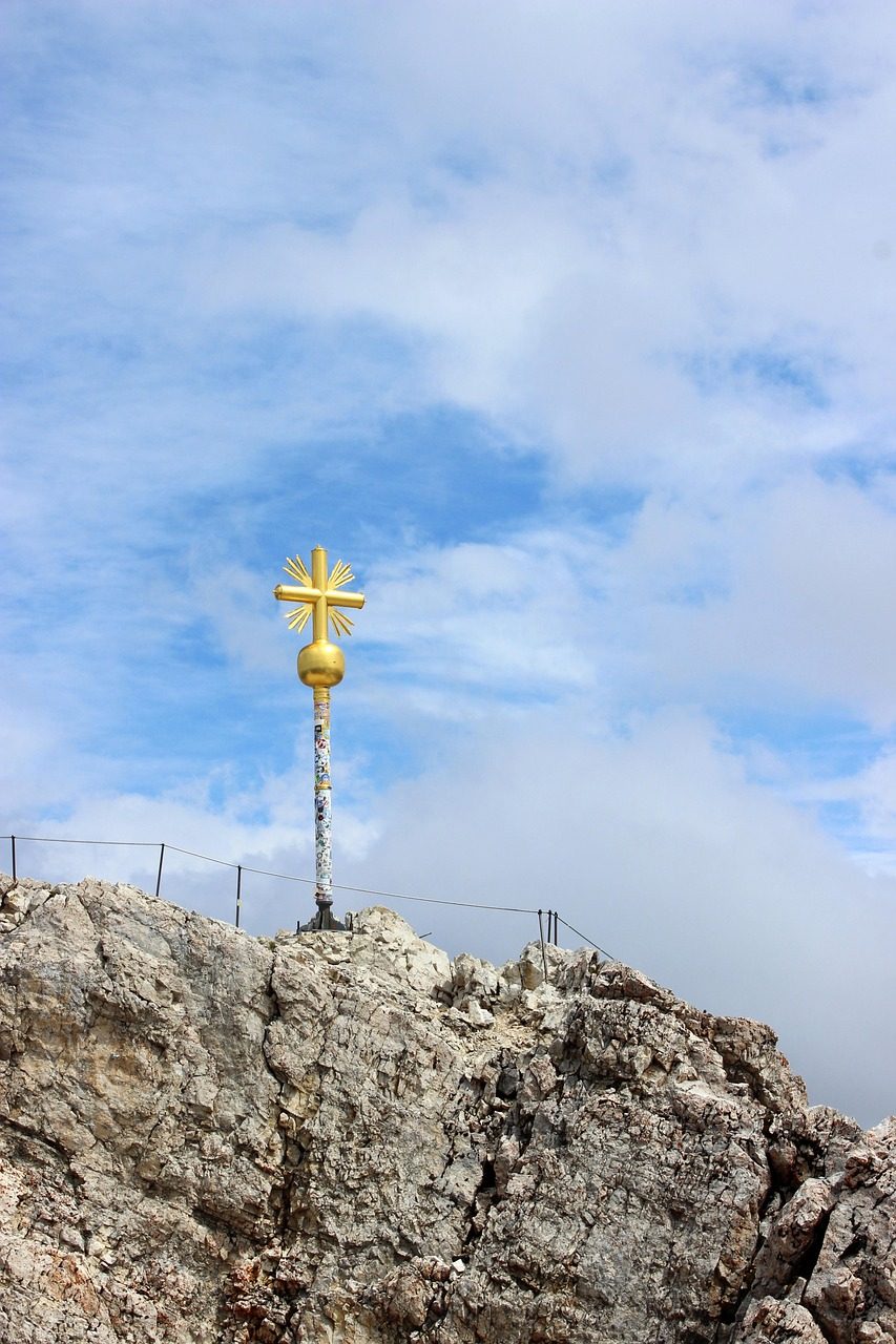 Summit Cross