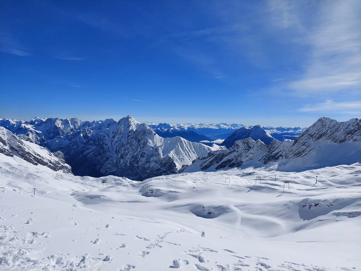 Zugspitzplatt