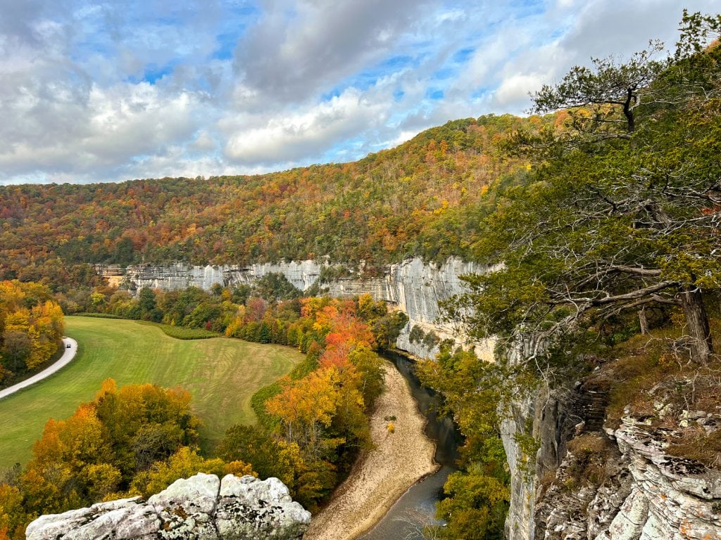 Fox Creek Ridge
