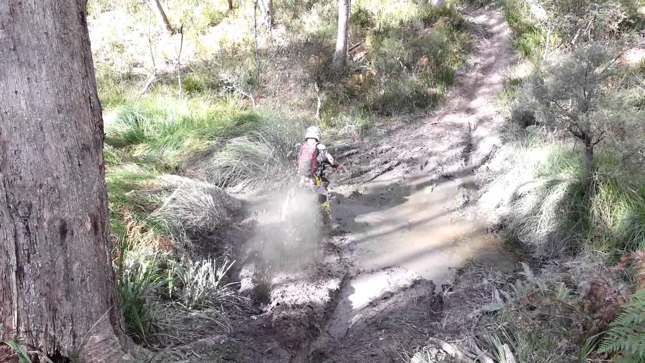 Muddy Creek Crossing