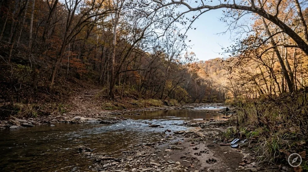 Cedar Creek Crossing