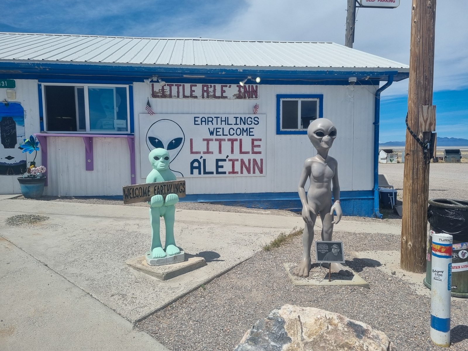 Little A'Le'Inn