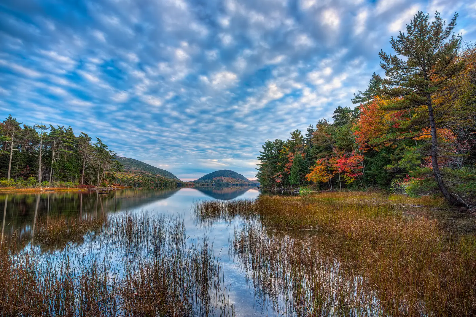Eagle Lake Boat Launch