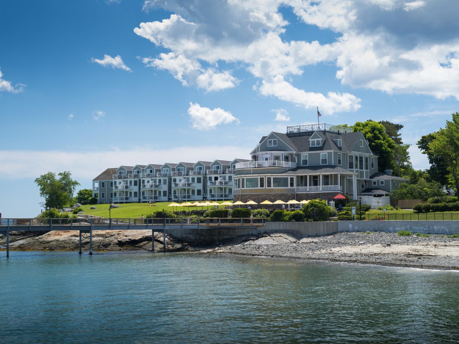 Bar Harbor Inn