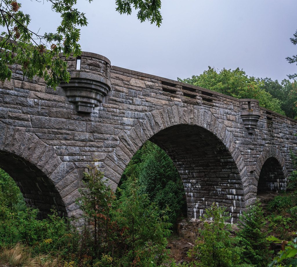 Duck Brook Bridge