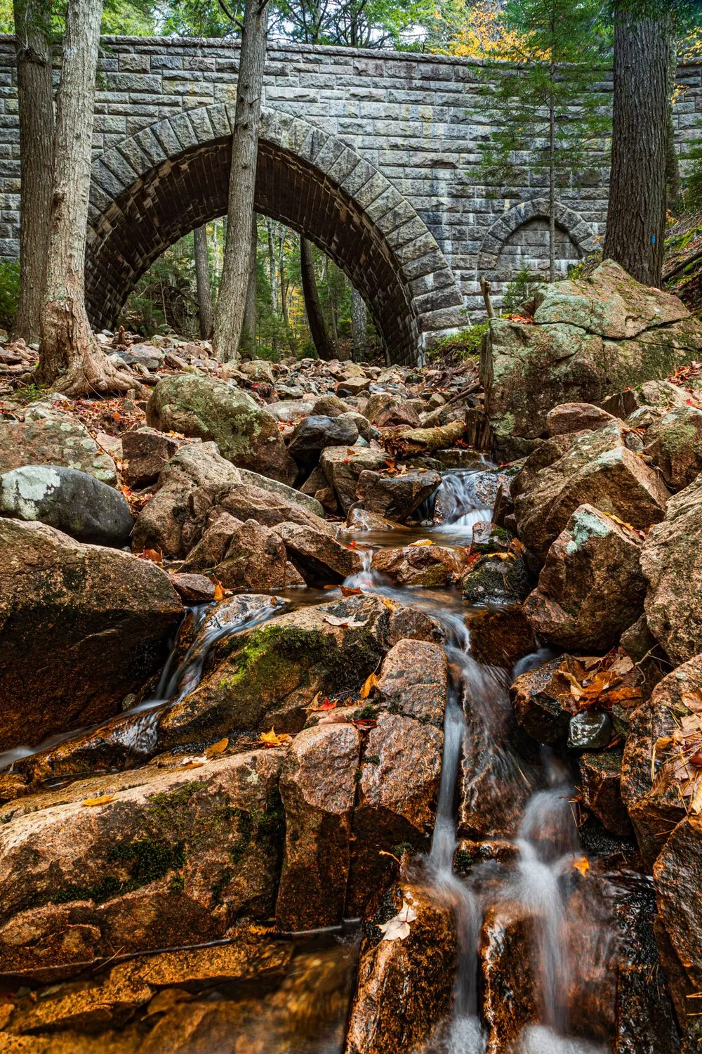 Hemlock Bridge