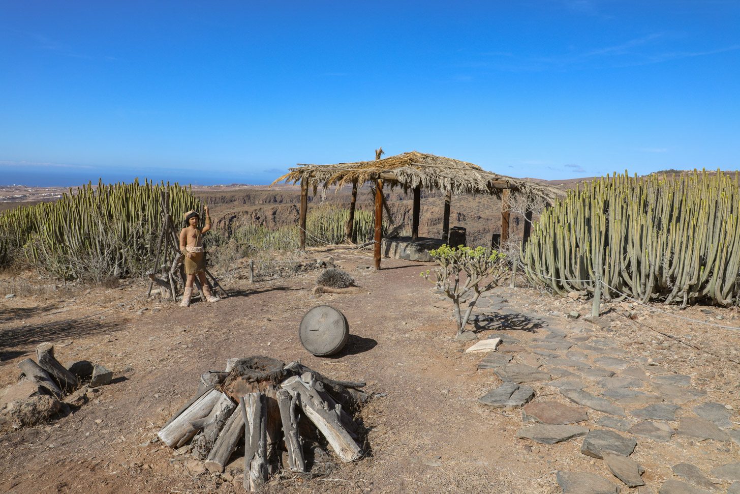Mundo Aborigen