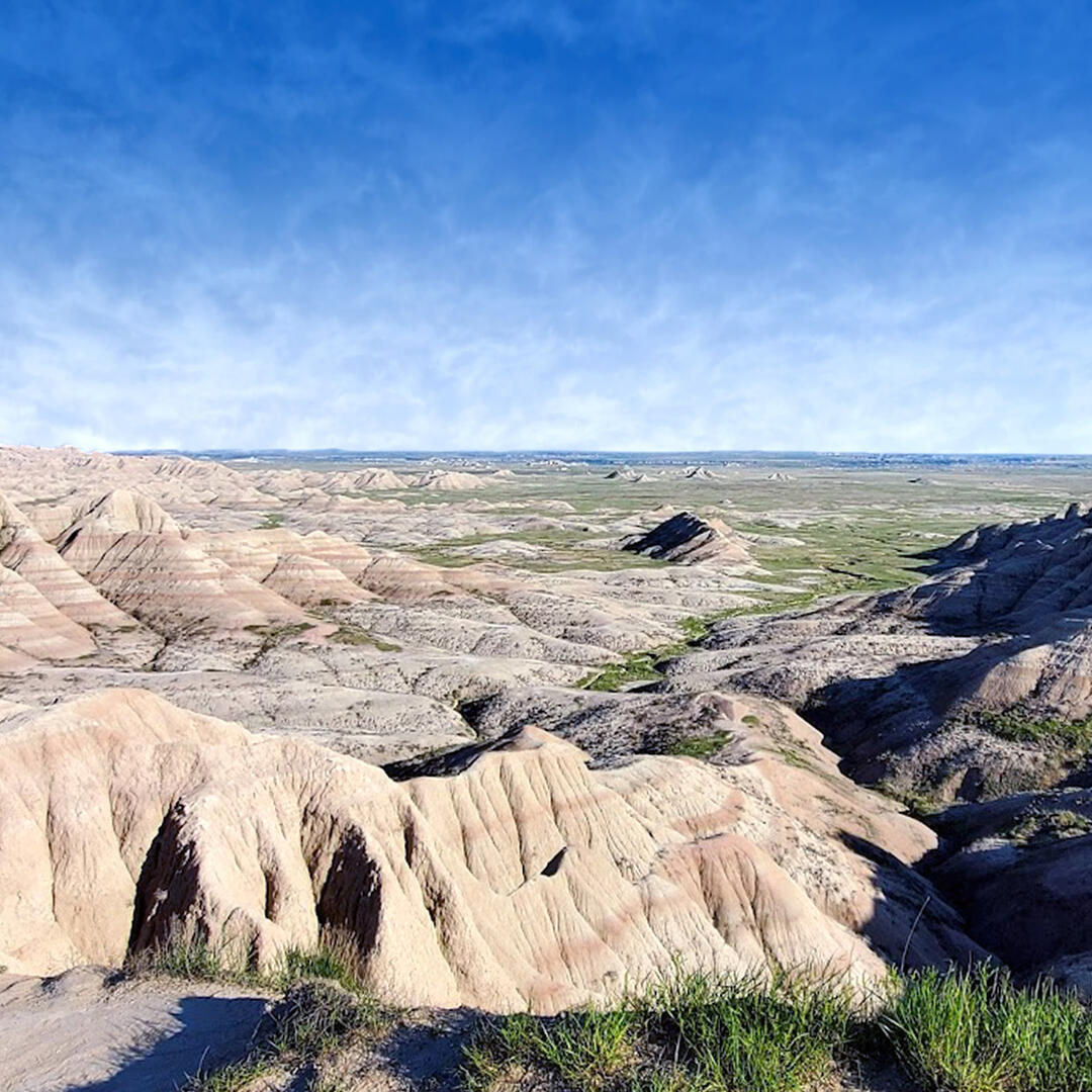 Panorama Point