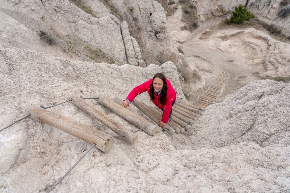Badlands National Park Tours From Rapid City