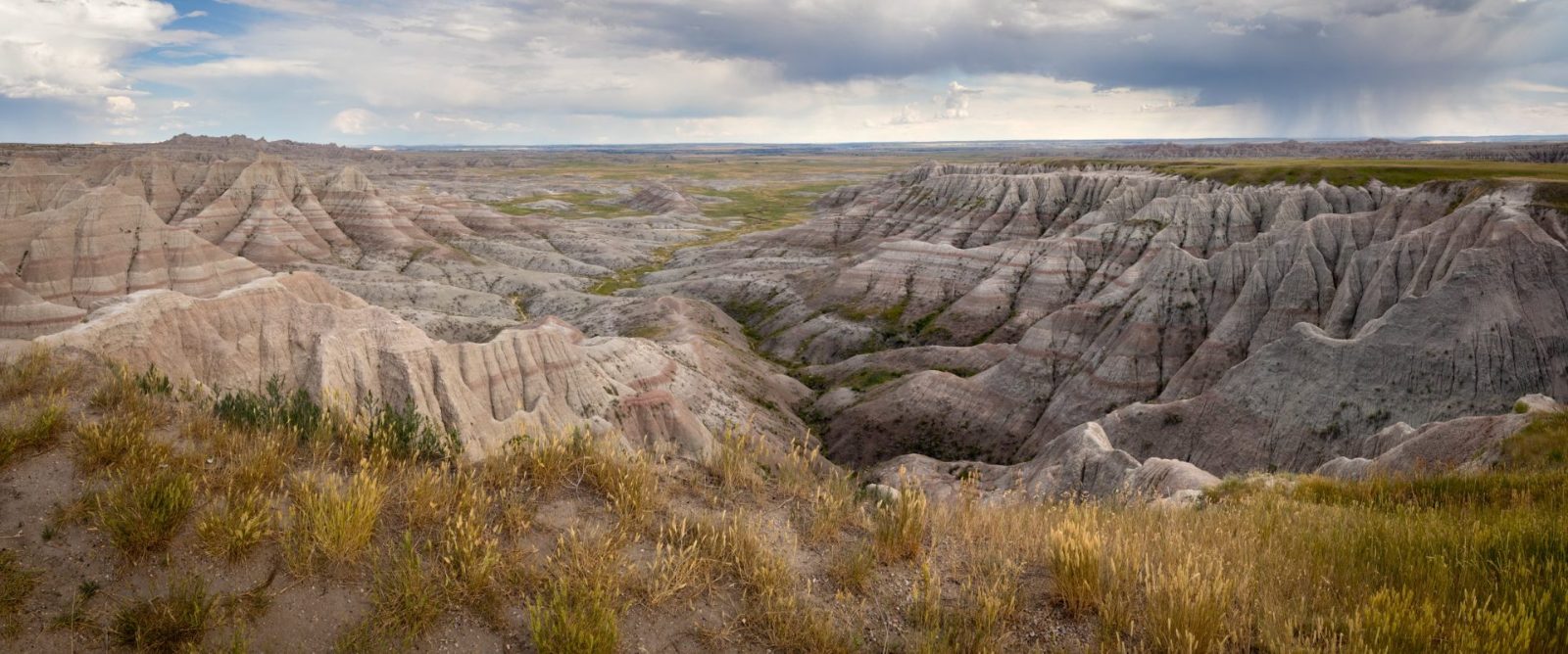 Panorama Point