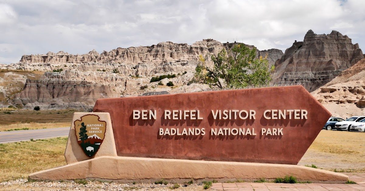 Visitor Center