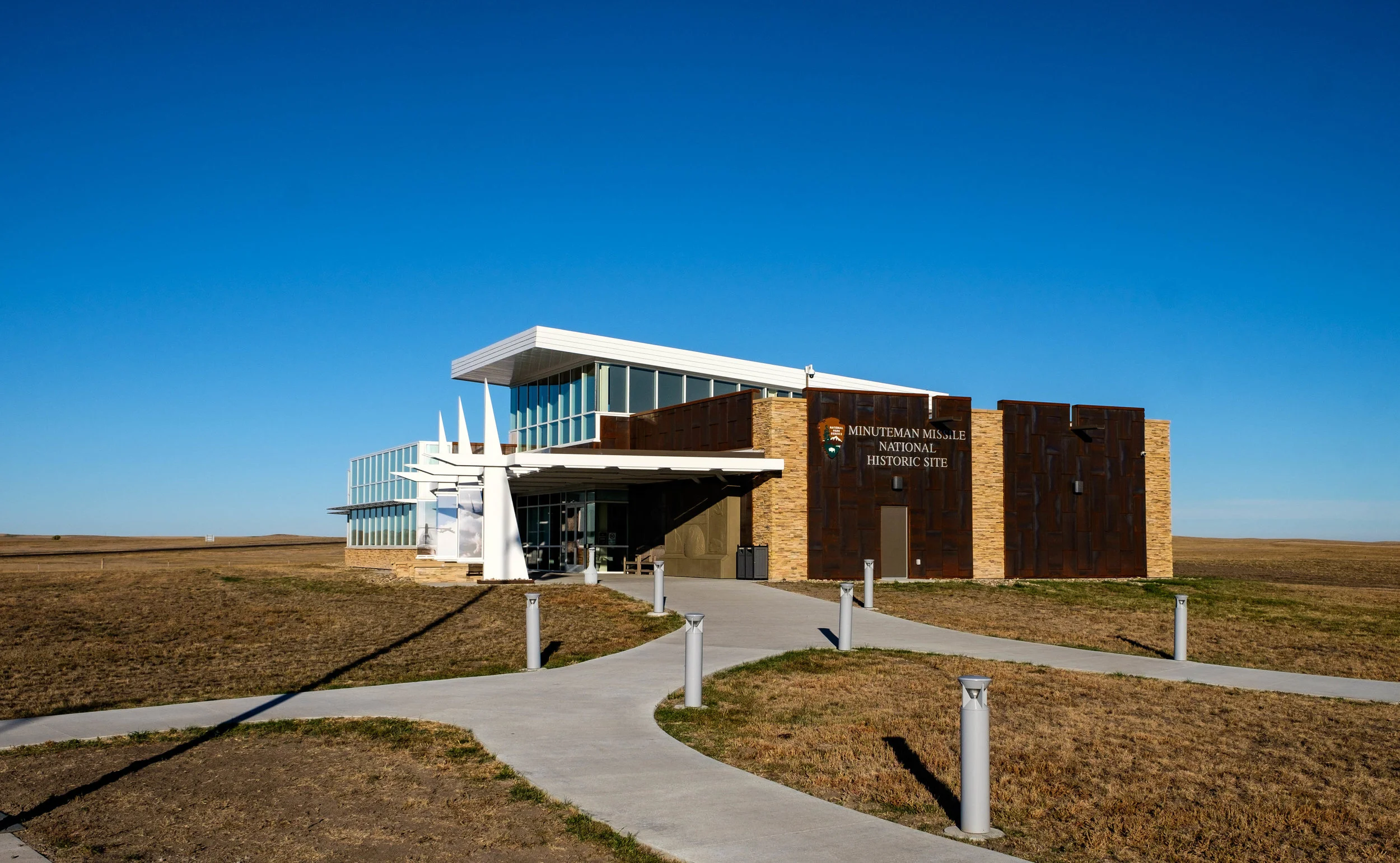 Minuteman Missile National Historic Site