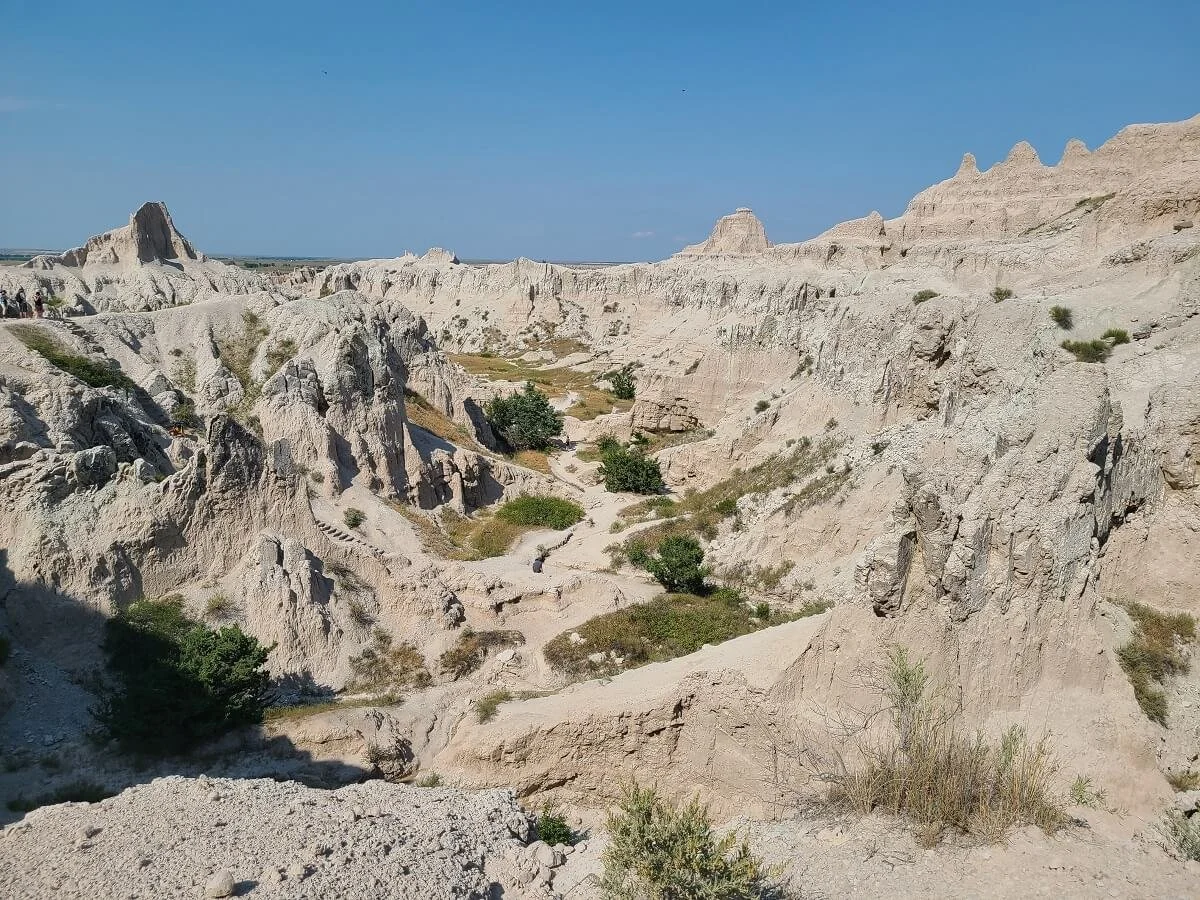Notch Trail