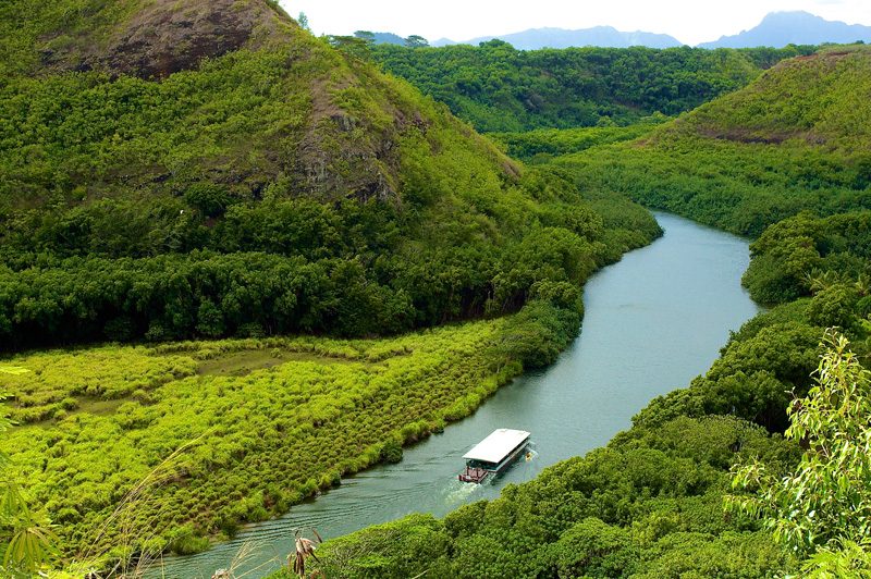 Wailua River