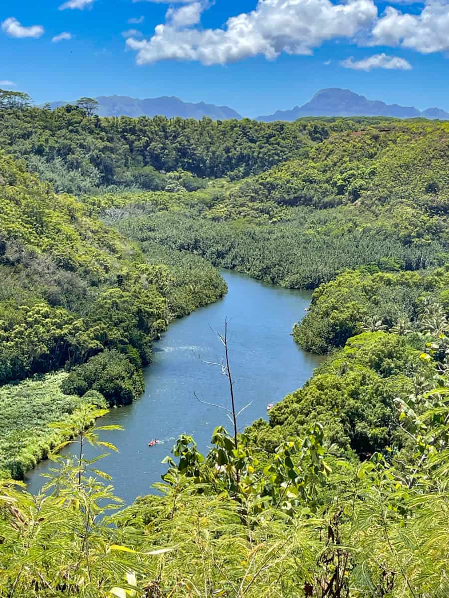 Wailua River
