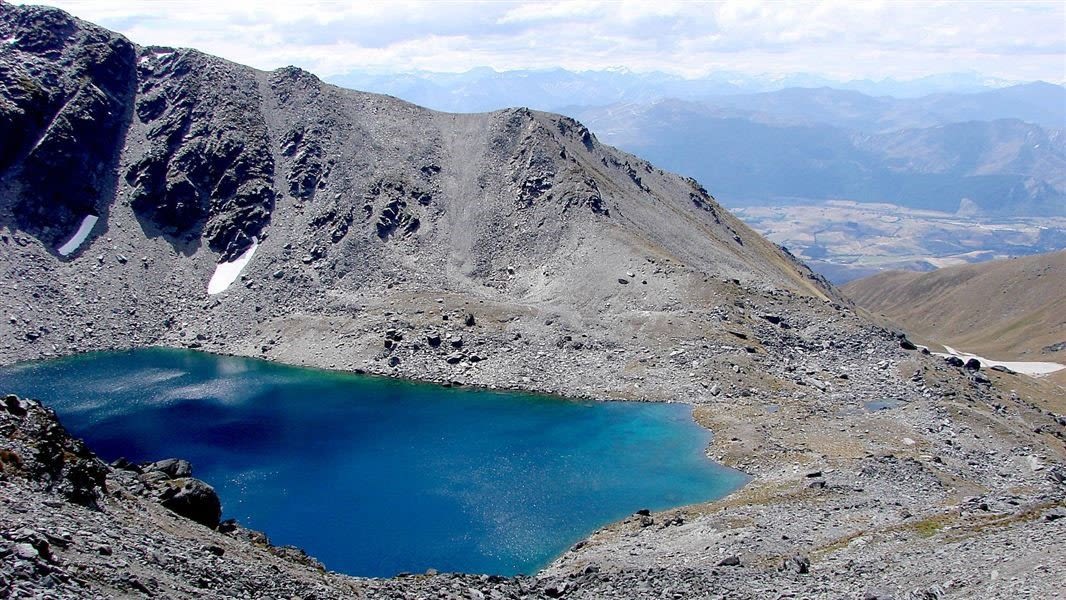 Lake Alta