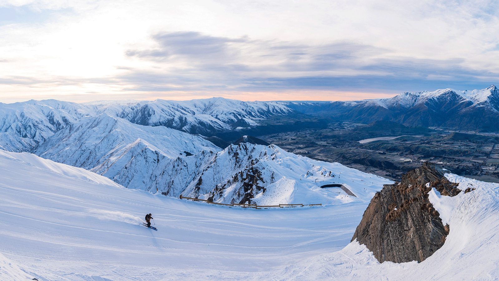 Coronet Peak