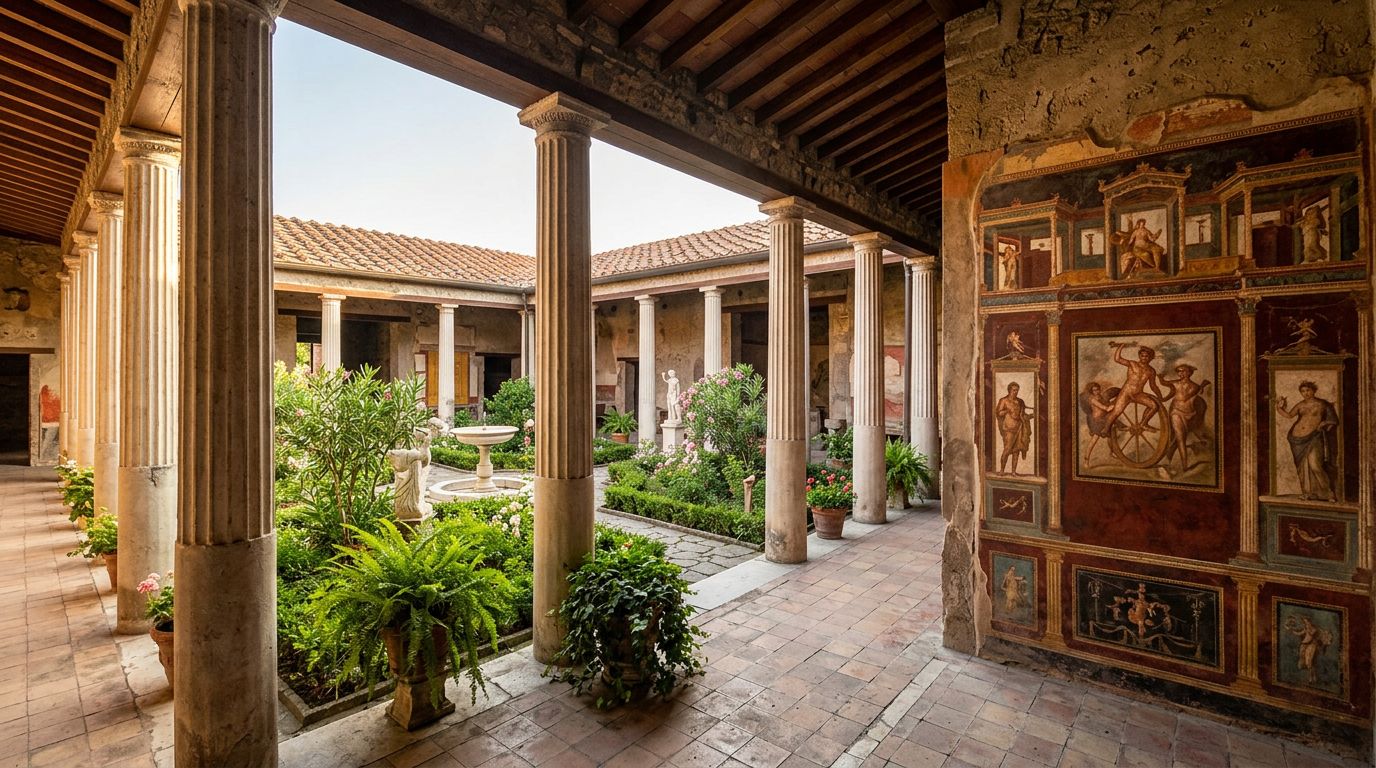 House of the Vettii