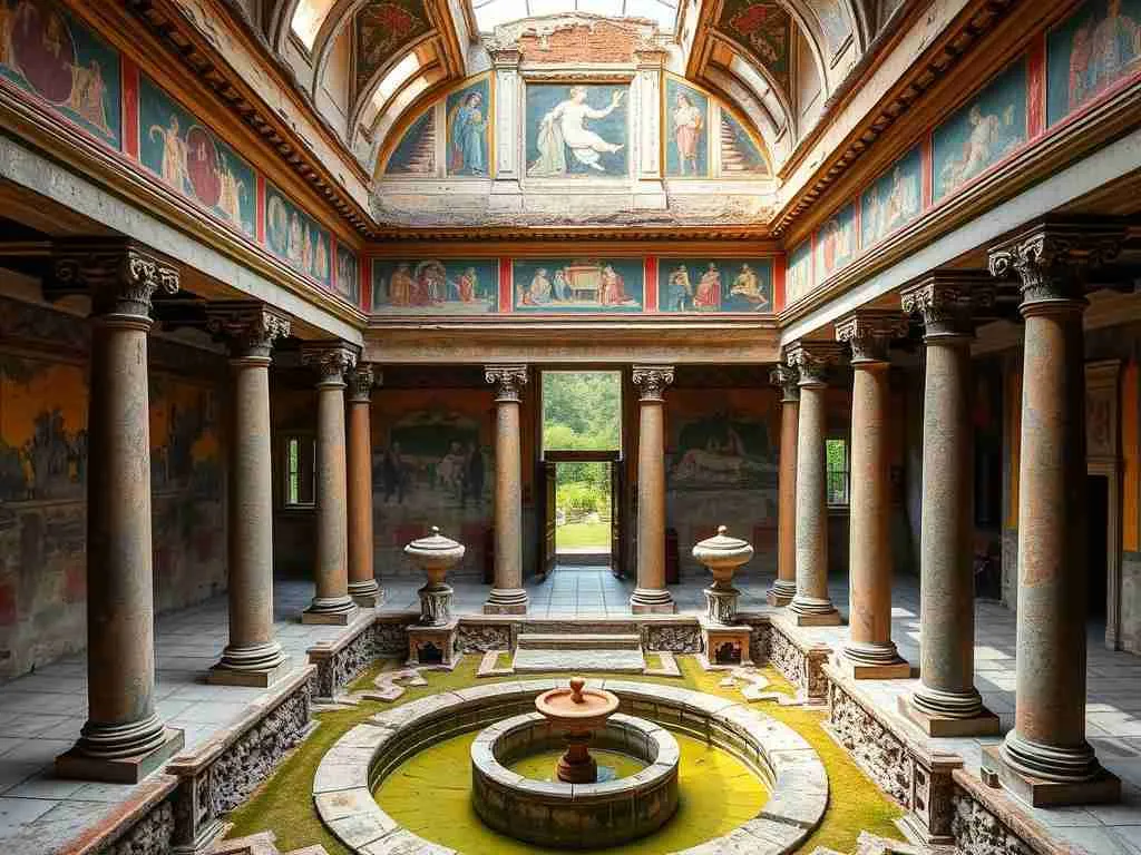 House of the Vettii