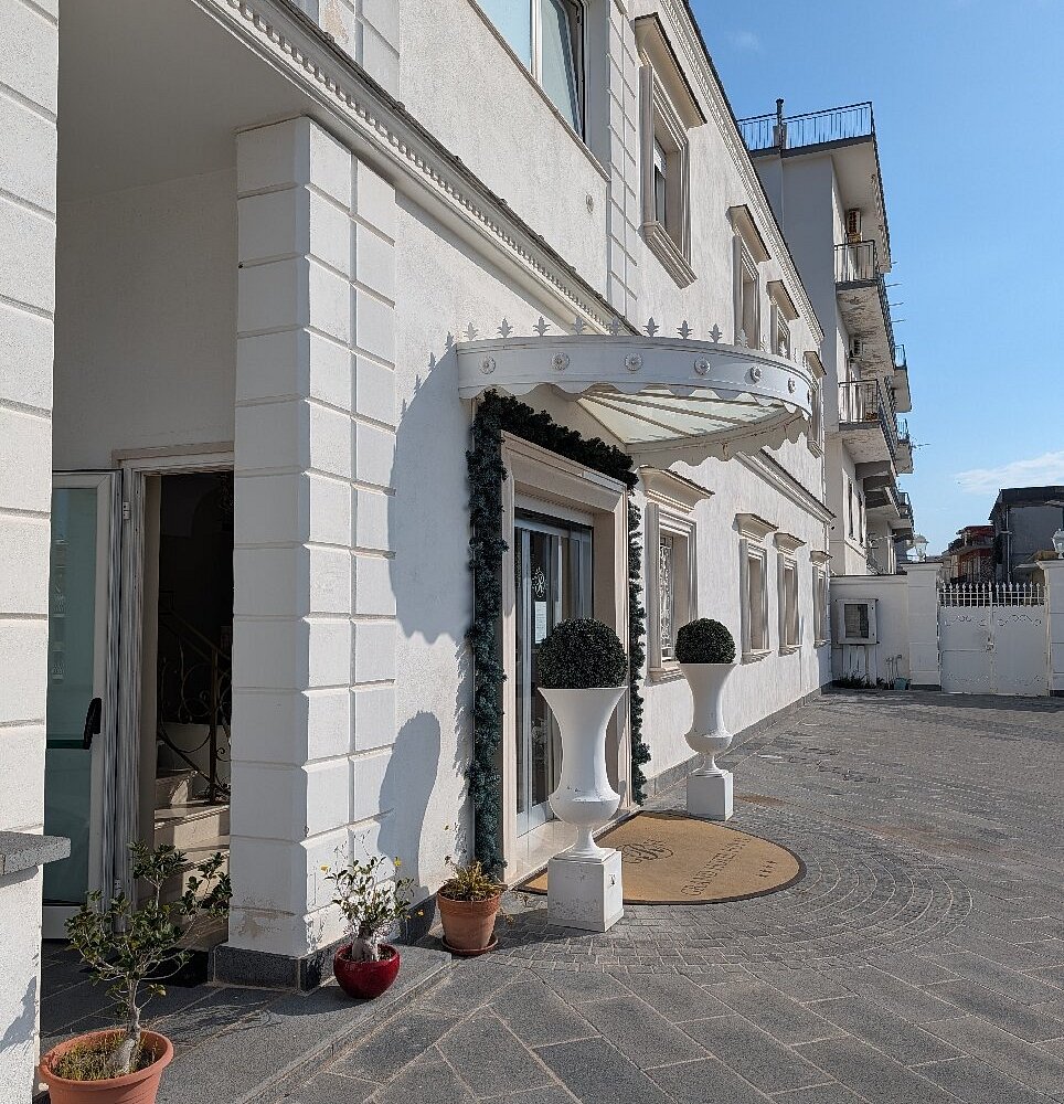 Grand Hotel Royal