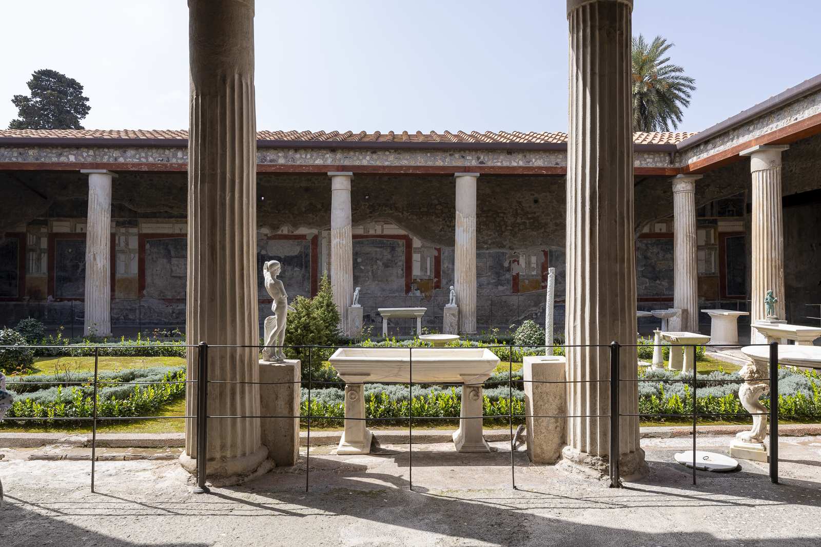 House of the Vettii