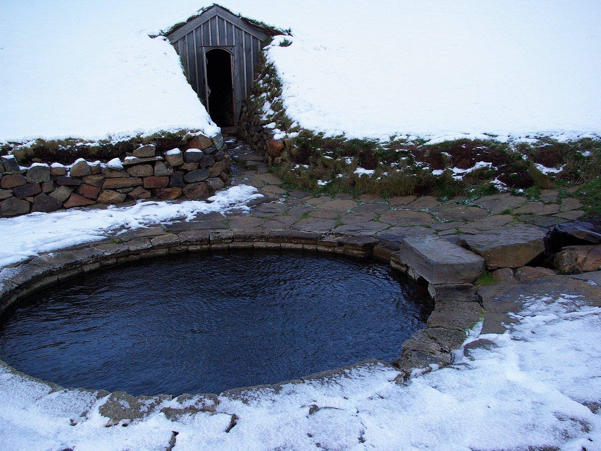 Reykholt
