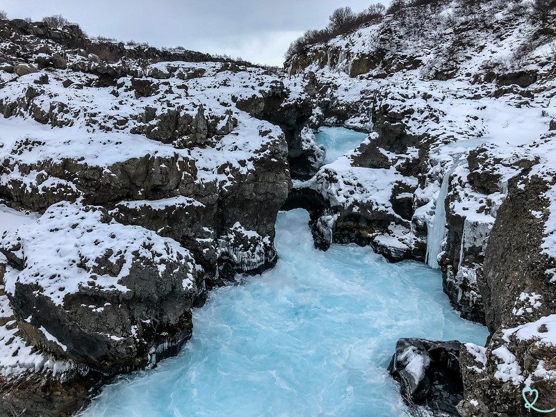 Barnafoss