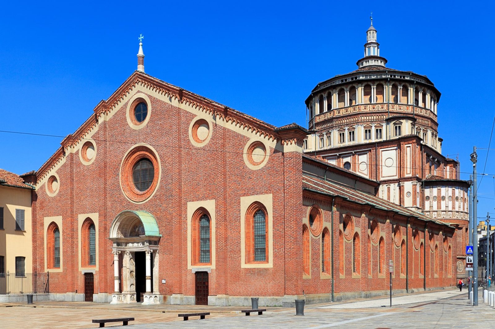 Santa Maria delle Grazie