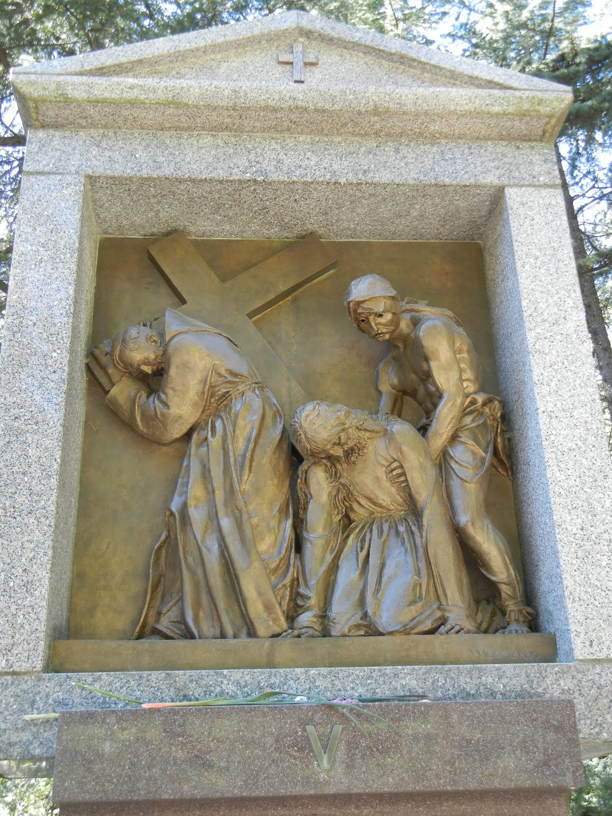 Way of the Cross