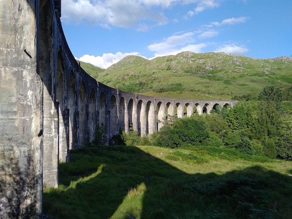 Lower Viaduct Path