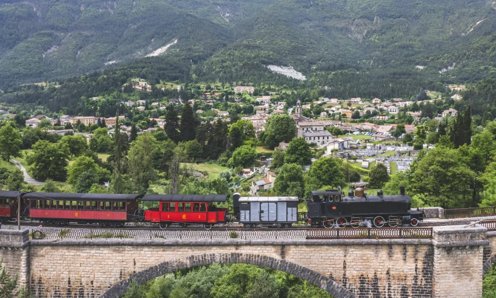 Annot Viaduct