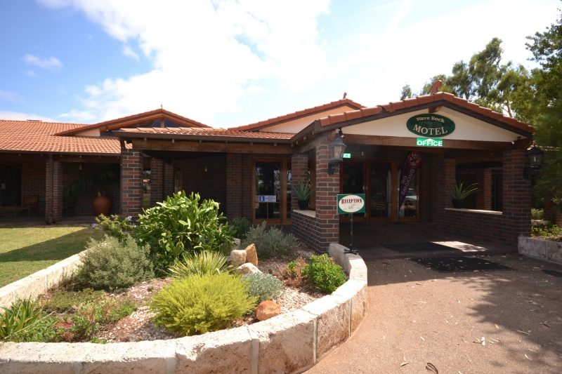 Hyden Hotel