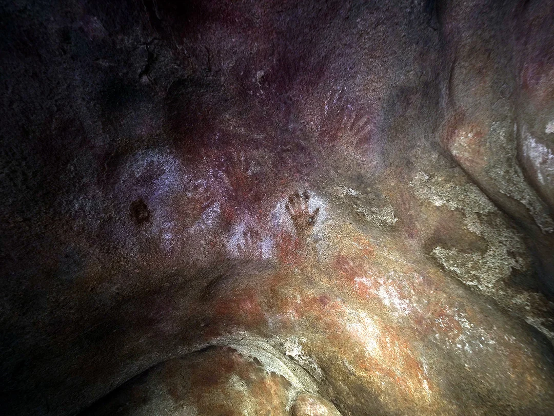 Mulka Cave