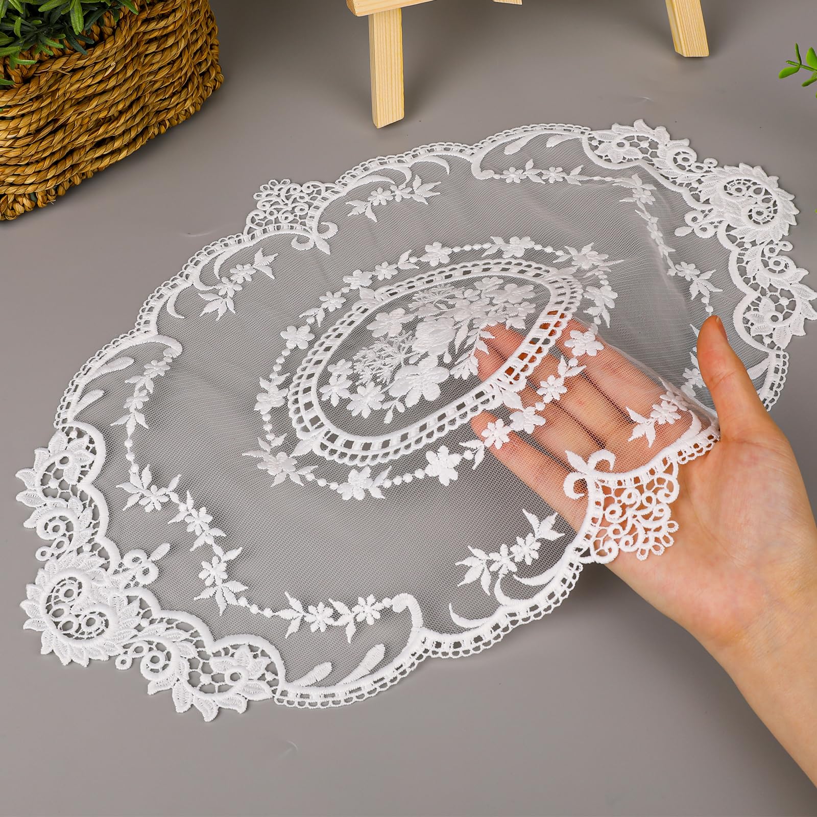 Lace Place