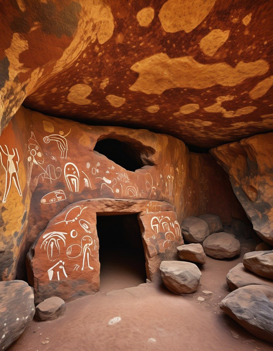 Mulka's Cave