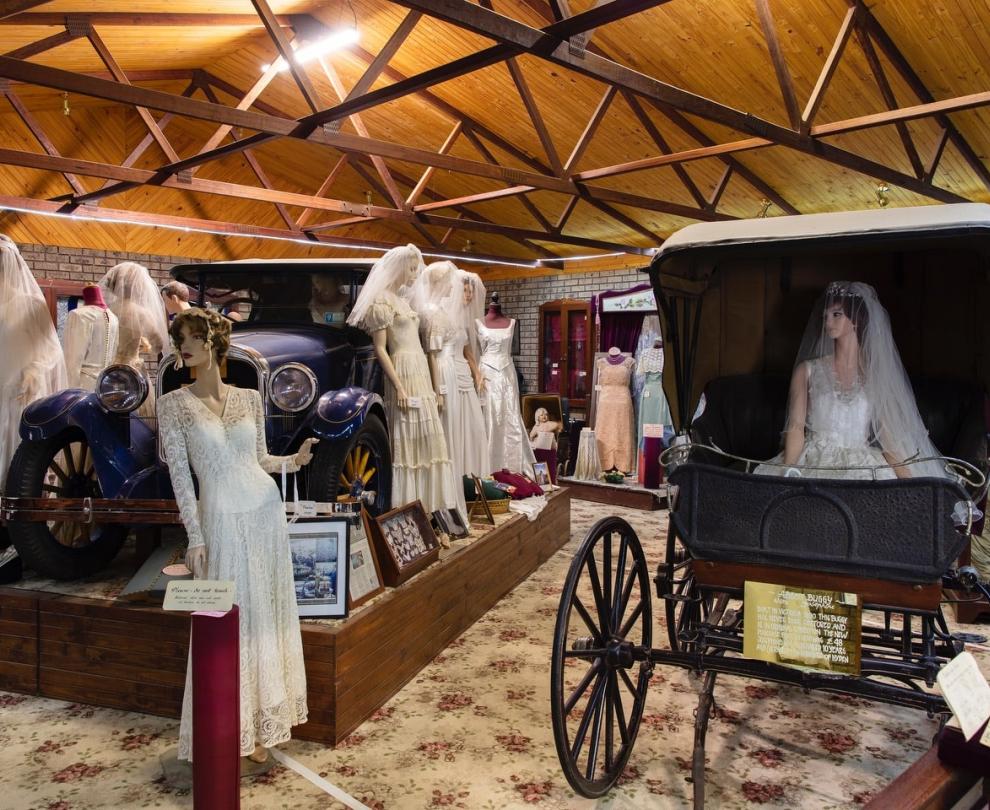 The Lace Place