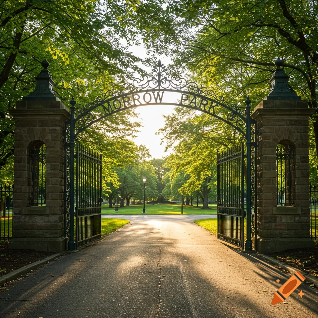 Park Entry