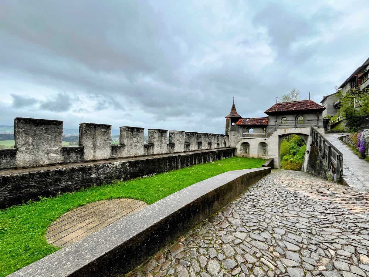 Historical Path