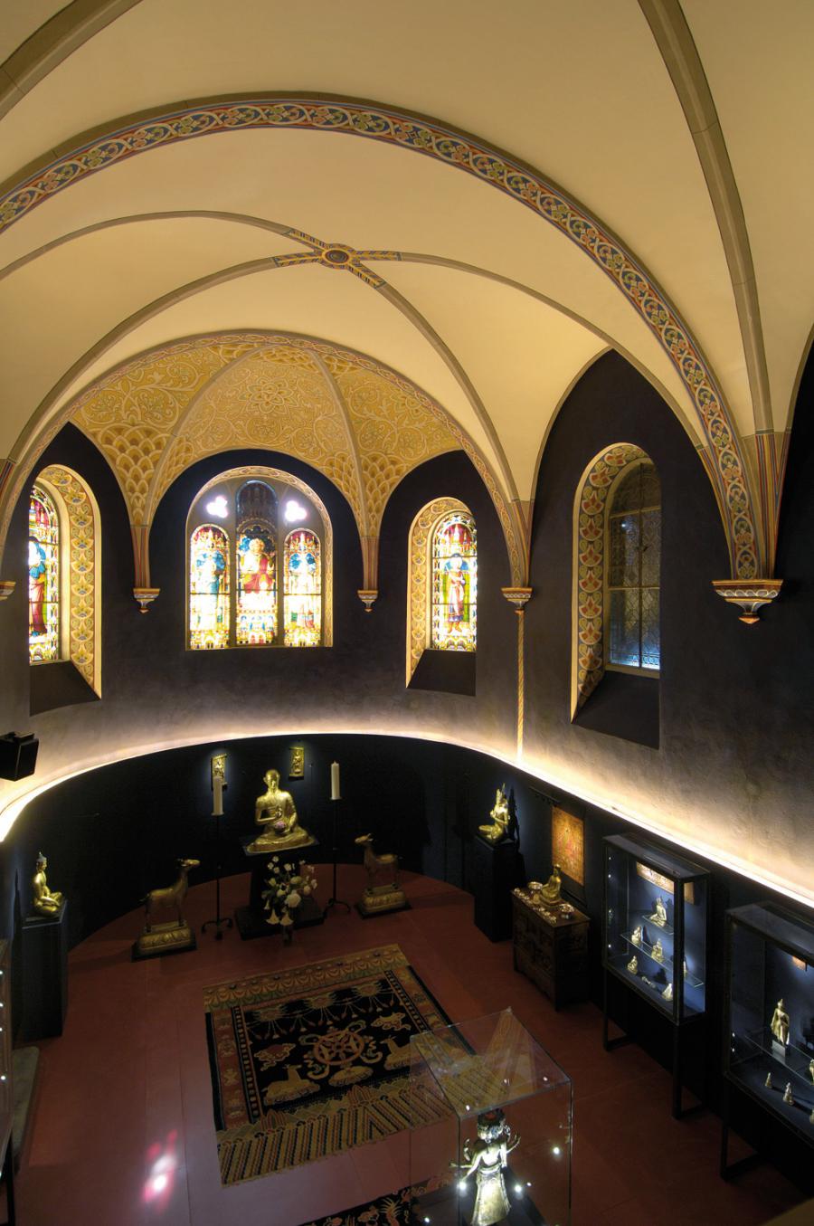 Tibet Museum