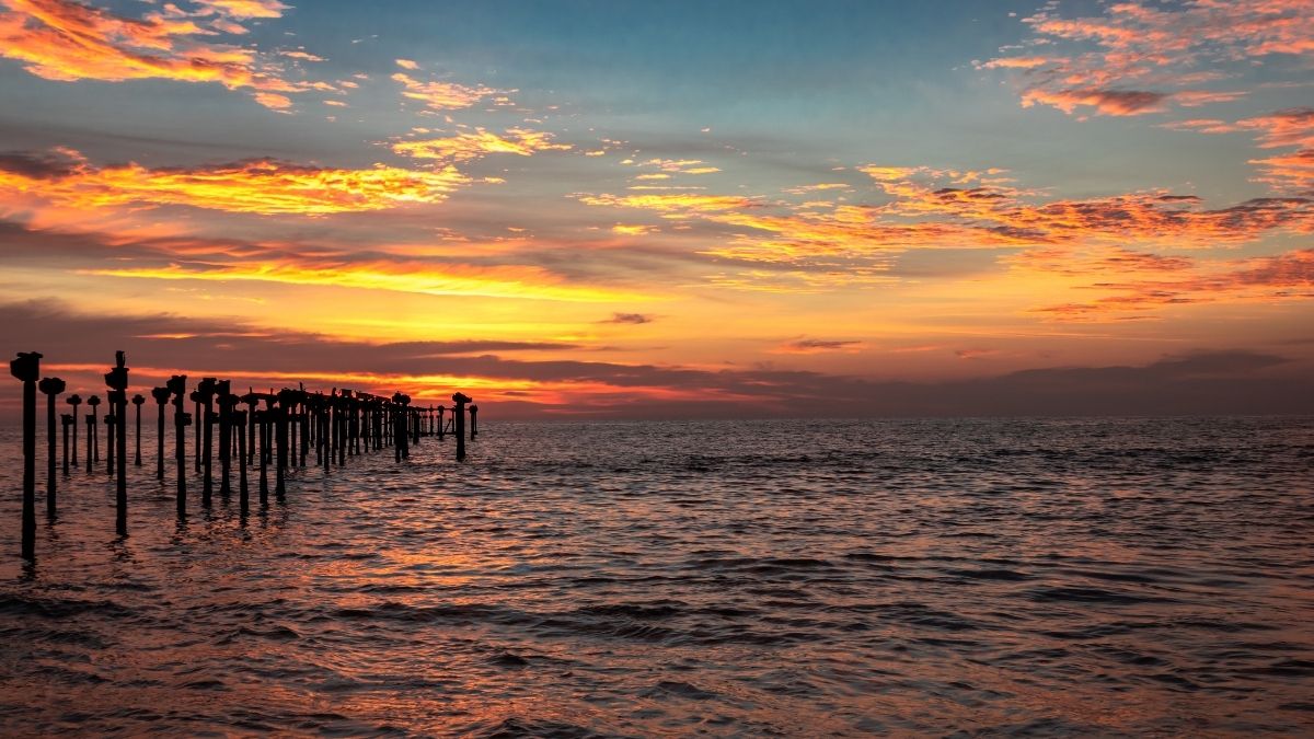 Alappuzha Beach