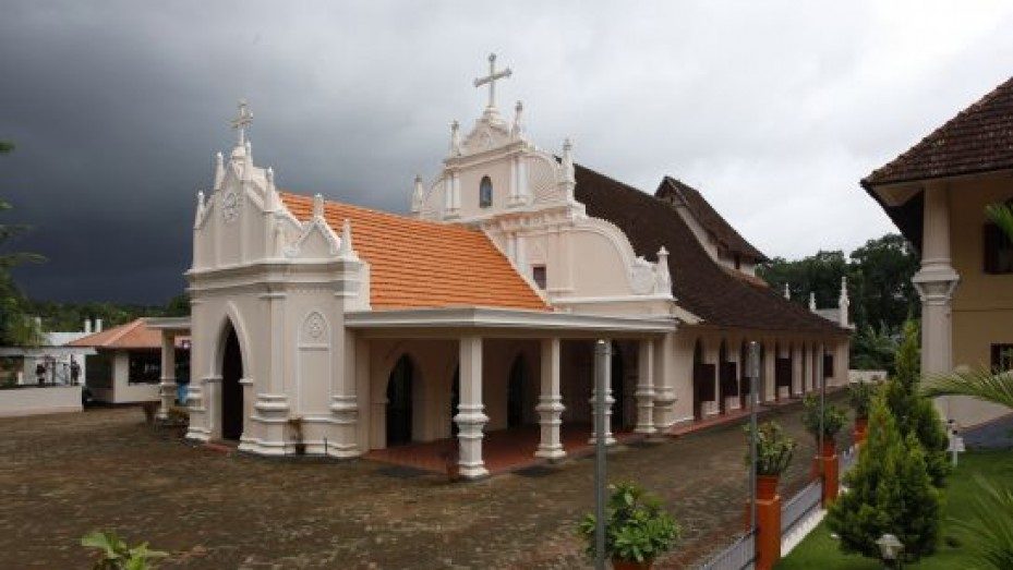 Kottayam