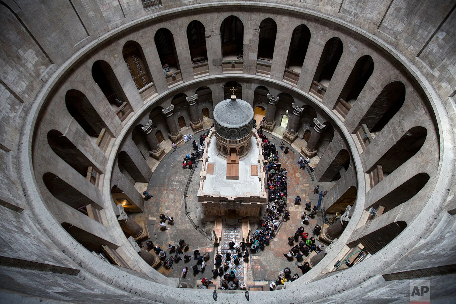Edicule